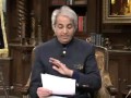 Pastor Benny Hinn Talks About His Divorce