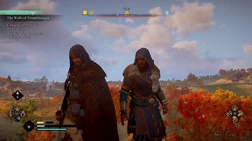 AC Valhalla Double Assassination