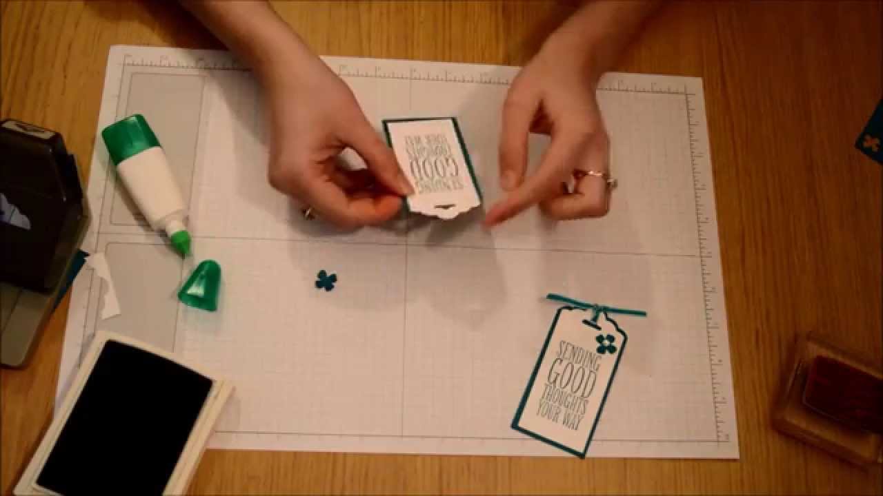 Making the Most of Scallop Tag Punch