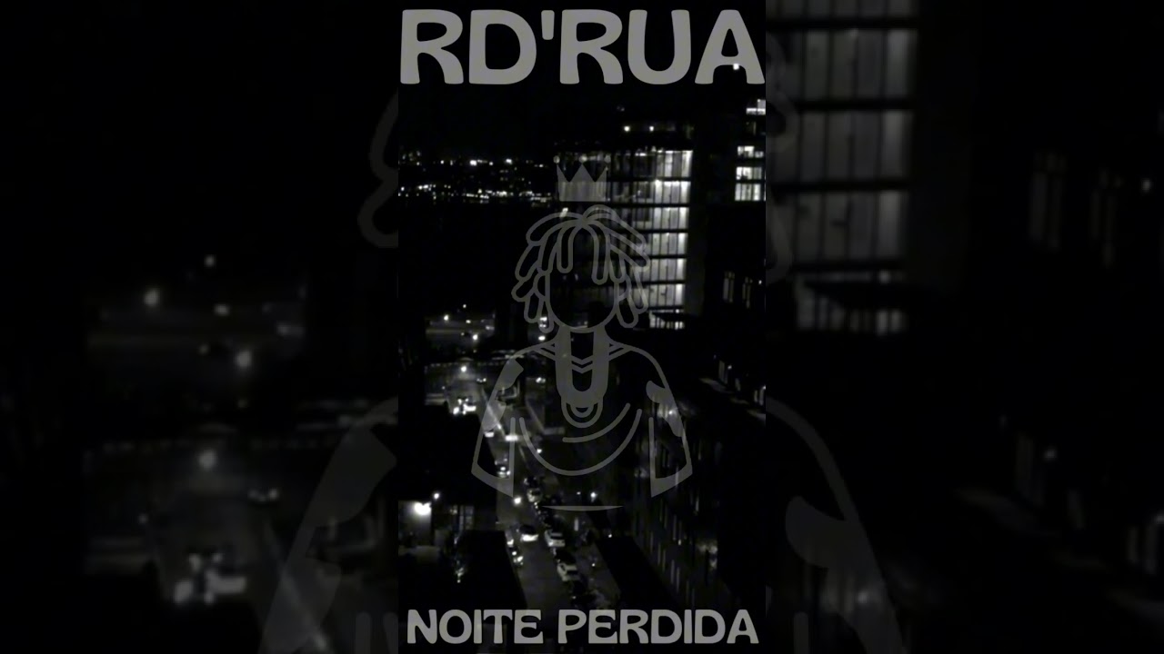 #noiteperdida