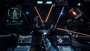 Star Citizen PTU Alpha 3.1 30000 Error