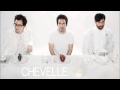 Chevelle - The Meddler (Lyric Video)