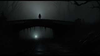 Creepy Stories For A Stormy, Lonely, And Bitter Night
