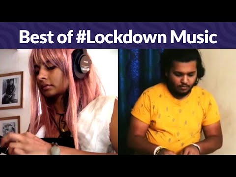 #LockdownMusic Featuring Zui & Arun Paul | Indigo Music