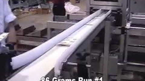 Pouch Refeed - Kraken Automation