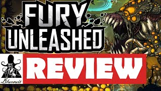 Fury Unleashed Review - What's It Worth?