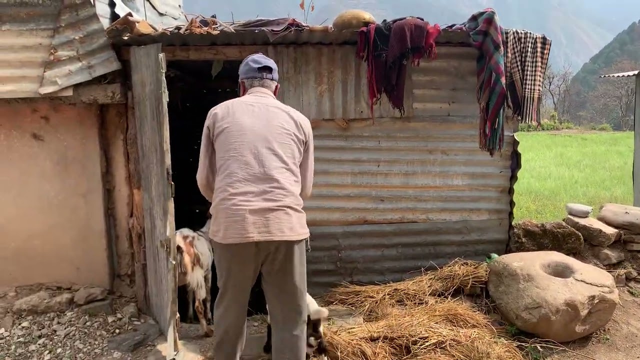 Vinaju and me part 2