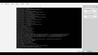 Tutorial konfigurasi mail server Linux debian menggunakan aplikasi iredmail