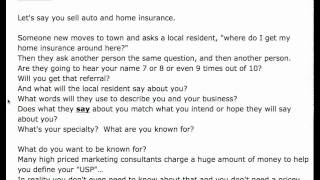 How Do You Become The Go To Local Business In Your Industry?