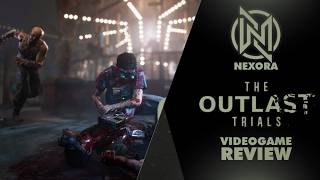 The Outlast Trials Explained – Gameplay, Mechanics & Final Verdict