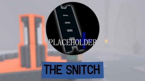 How to get ‘THE SNITCH’ Badge in STEEP STEPS