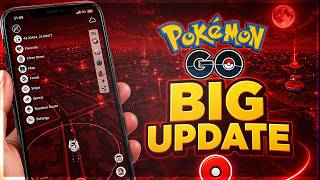 Pokemon GO Hack iOS & Android - How to Get Pokemon GO Joystick, Teleport, Auto Walk 2026 screenshot 4