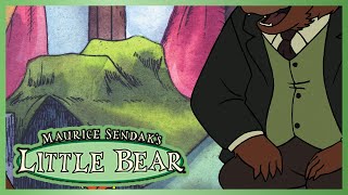 Little Bear | Little Bear And The Sea Monster / Hat Parade / Finding Fisherman Bear  Ep. 51