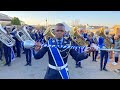 St James Brass Band(Musichlophe) - Sing Glory @home 2023