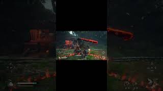 Yin Tiger Black Myth Wukong Max Settings_-Path Tracing *RTX 5080 w 9950x* Song Part 2