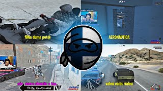 MELHORES CLIPES - JAGATA #1