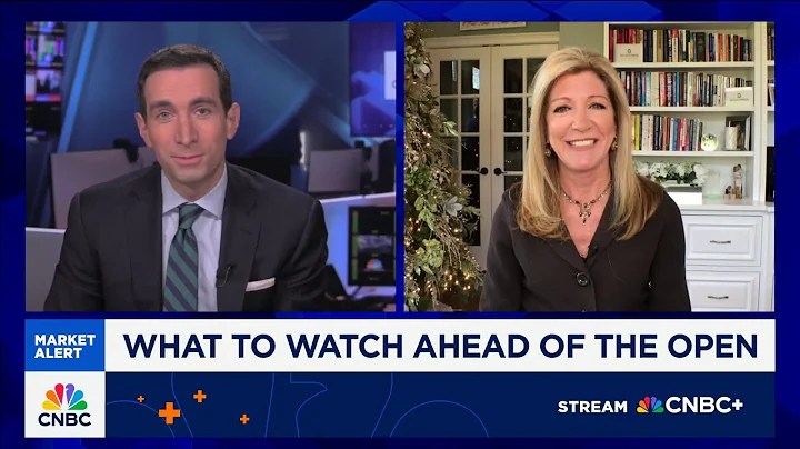 AI is not a bubble, says Hightower's Stephanie Link