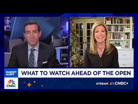 AI is not a bubble, says Hightower's Stephanie Link