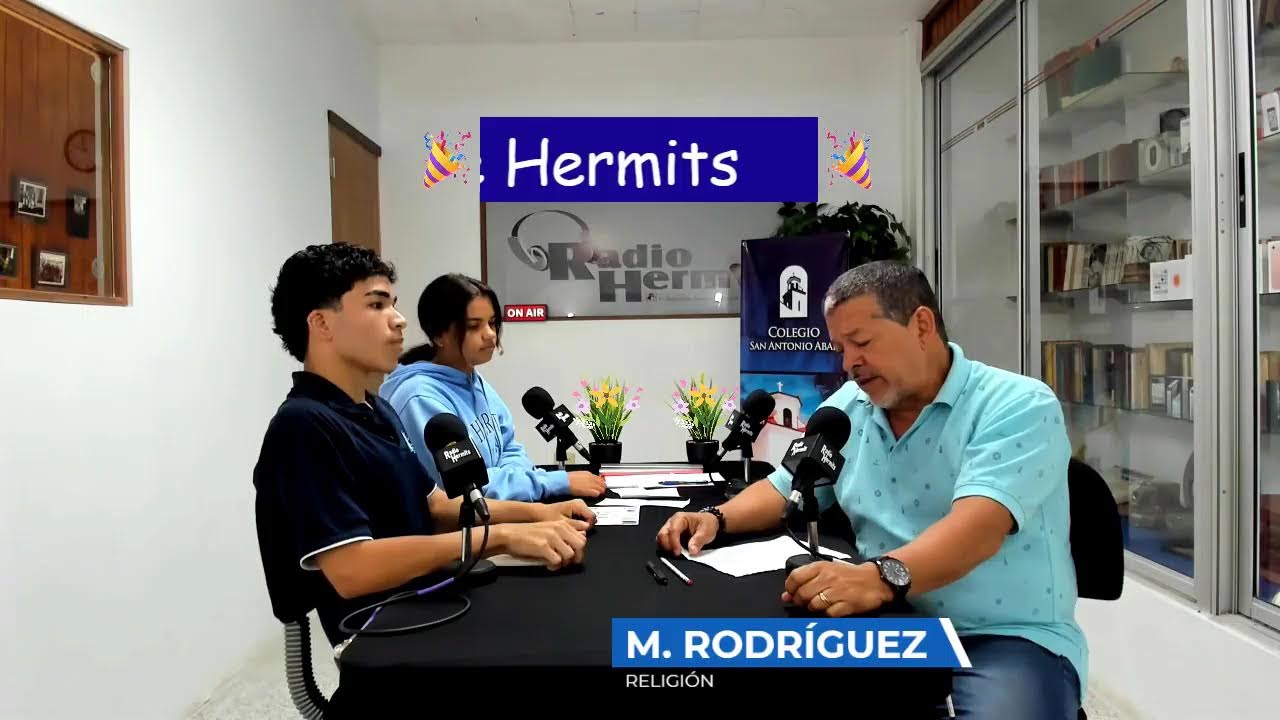 Oración y Anuncios de la Mañana 20 de agosto de 2026 Oración y Anuncios de la Mañana 20 de agosto de 2026