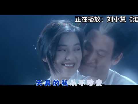 经典歌曲刘小慧《谁人能刻意假装到底》完整版