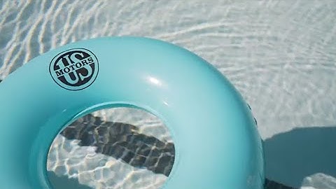 U.S. MOTORS Neptune Pool Motors at Innsbrook Resort