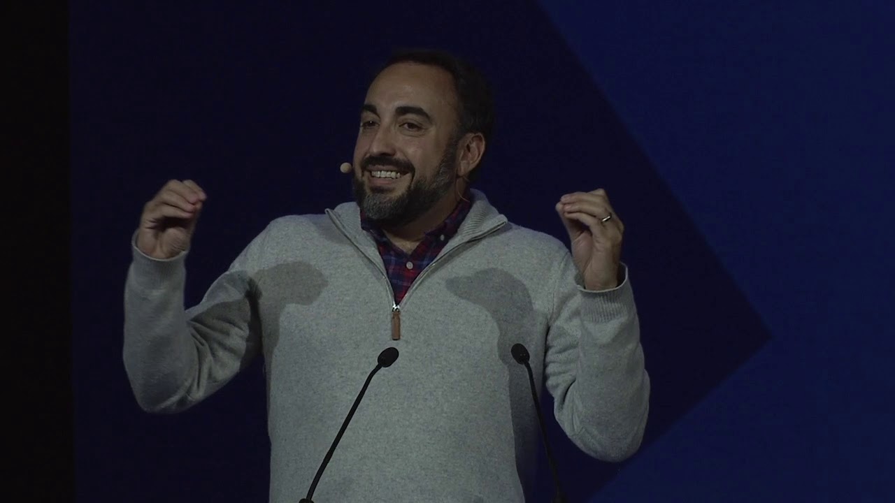 Securing Our Digital Democracy: Alex Stamos