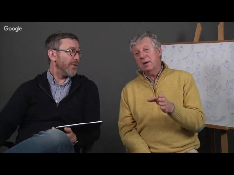 Live #1 Mooc