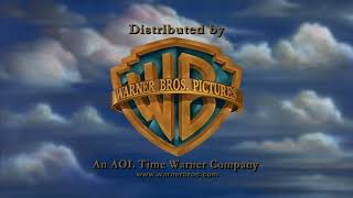 Warner Bros. Pictures 2001 The Majestic Closing