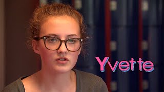 SHOPLIFTING 😱😨 | Yvette | Episode 15 | The First Years 📚