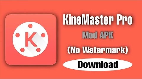 kinemaster hack apk download without watermark | hack kinemaster apk download | #devilapphacker