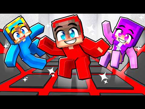 I Turned My House Into a Trampoline Park!