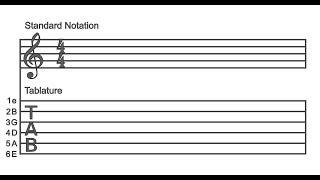 Nota Akor Tab - Boşvermişim Dünyaya