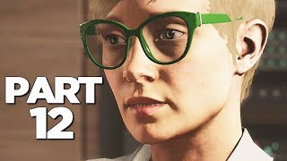 GHOST RECON BREAKPOINT Walkthrough Gameplay Part 12 - GRACE (FULL GAME) GHOST RECON BREAKPOINT Walkthrough Gameplay Part 12 - GRACE (FULL GAME)