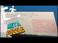 Egression VR - The Meta Puzzle - Escape Room Simulator