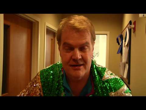 Chet Coppock