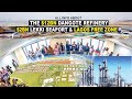 The $12bn Dangote Refinery, $2bn Lekki Seaport & Lagos Free Zone | All Info & Updates On Projects