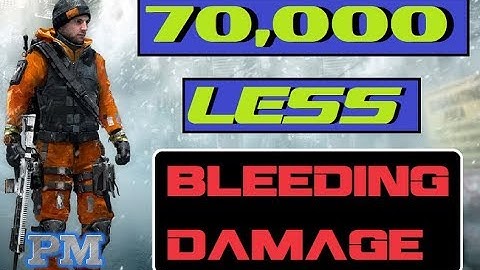 1.8 BEST BUILD AGAINST PREDATORS BLEEDING!