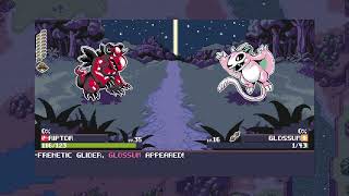 Monster Crown: Sin Eater - Part 13 - Fighting Mama Raptor (No Commentary)