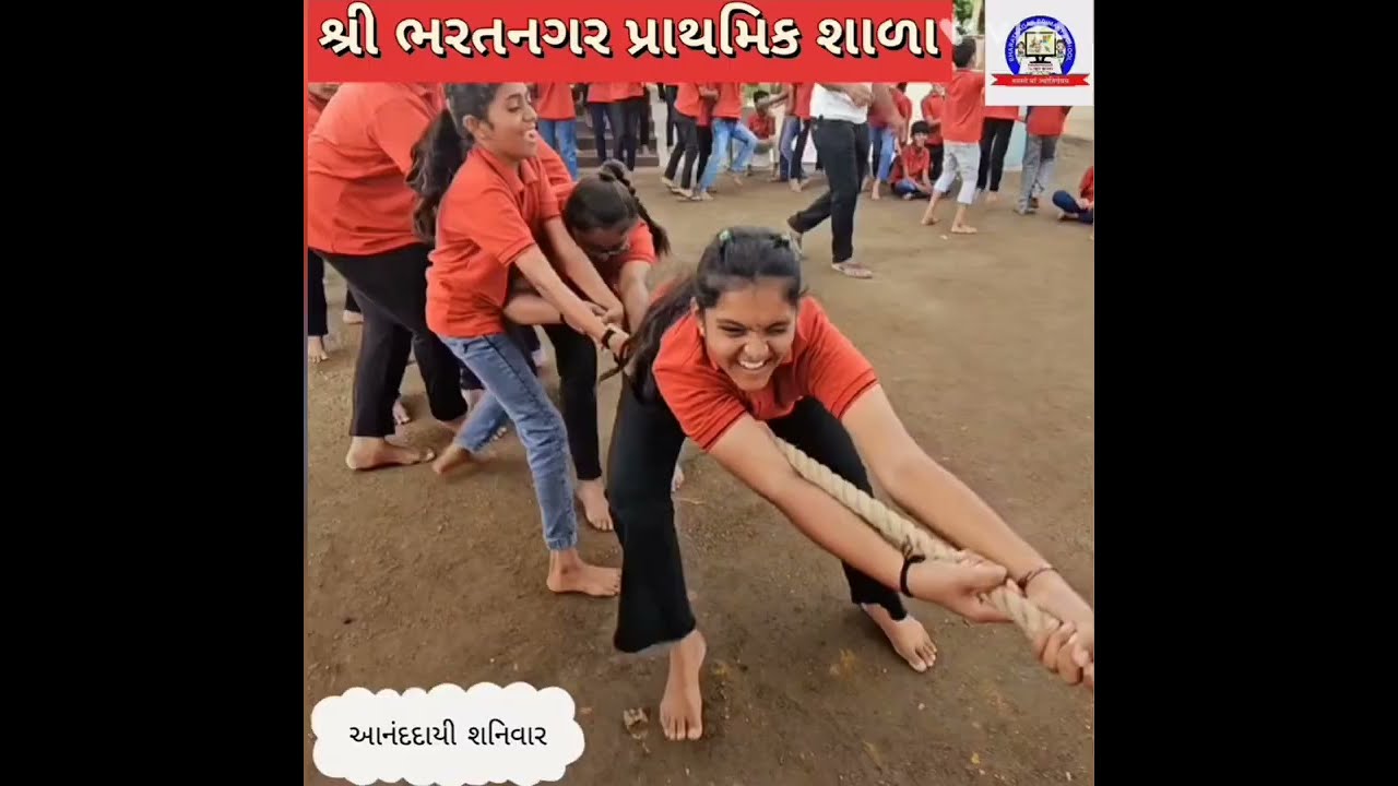 JOYFUL SATURDAY ACTIVITY - આનંદદાયી શનિવાર - 2025