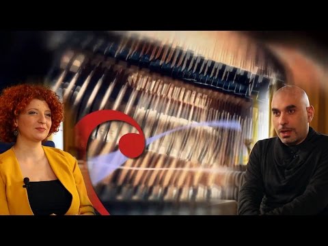 შაბათს, 9 იანვარს, 17:00 საათზე - \"მუსიკო♫ლოგოსი\"