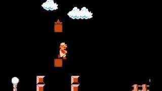 NES Classics - Super Mario Bros. World 3-2