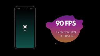 HOW TO OPEN ULTRA HD MOD | PUBG MOBILE screenshot 2