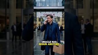 Oracle Cuts Jobs Again as AI Infrastructure Spending Jumps to $28.5B #Oracle #TechLayoffs #AI #fyp
