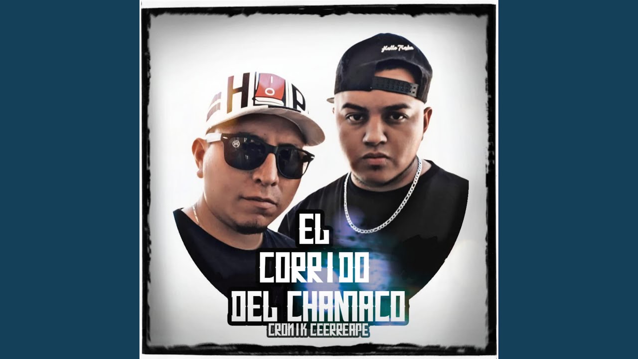YouTube에서 El Corrido del Chamaco 보기
