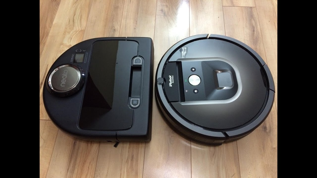 iRobot Roomba 980 with Wi-Fi: A Complete Review