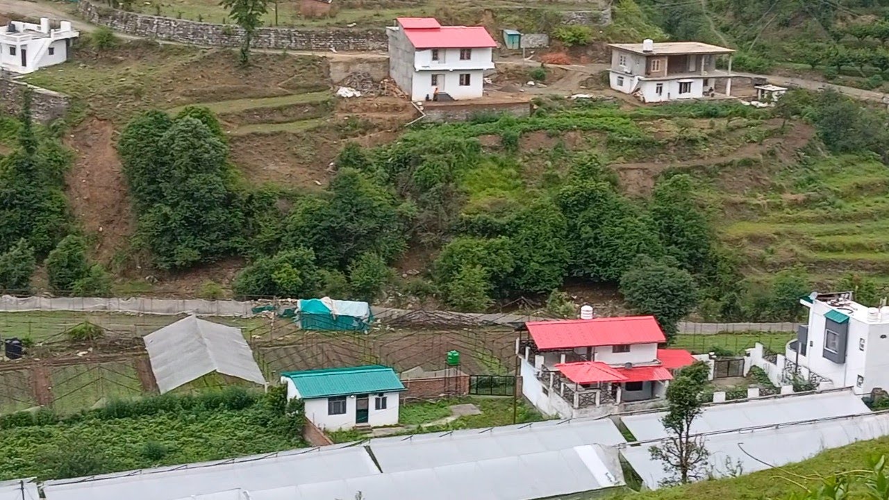 land for sale in Uttarakhand property sale in padmpuri plot for