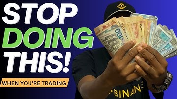 Binance Futures Trading Risk Management Strategy 2024: How to Day Trade Crypto