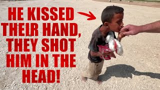 VIDEO ZIONISTS DON'T WANT YOU TO SEE!