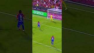 ¡DE NUEVO, RUBÉN SILVA! ⭐