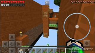Minecraft Pocket Edition MCPE Custom Map Brain Games screenshot 5